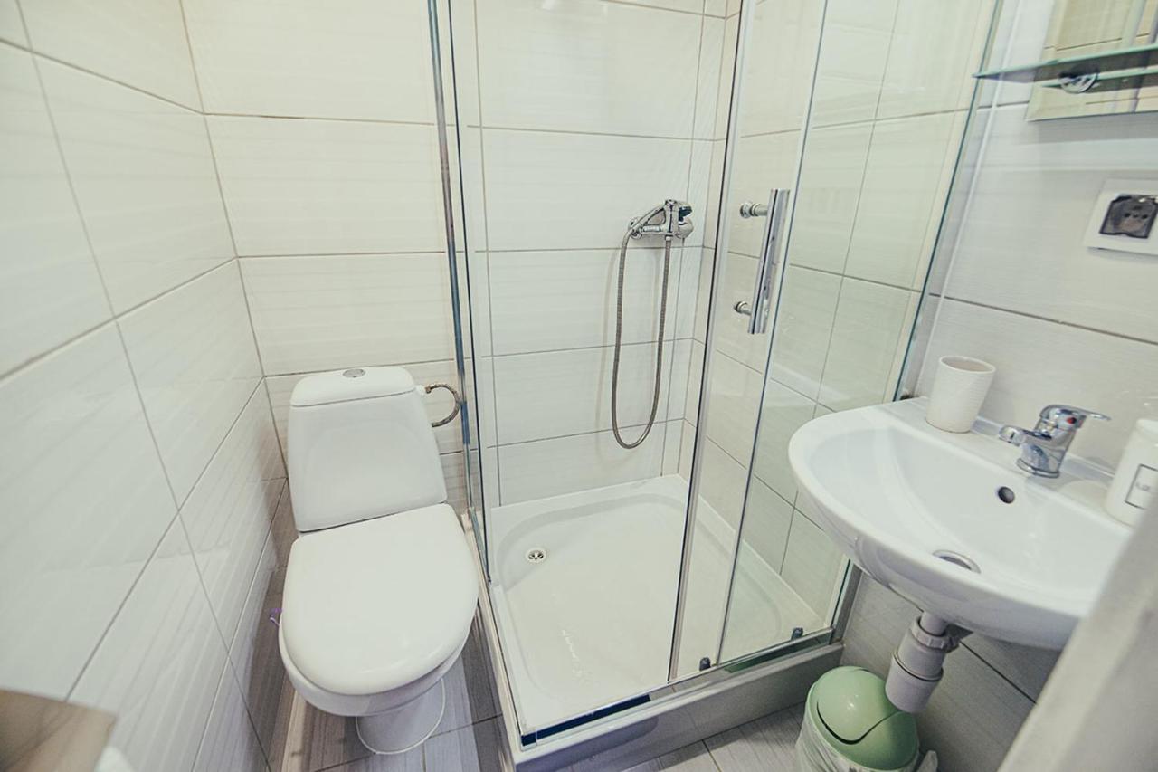 Zacisze Lesne Nad Pilica Bed & Breakfast Spala Bagian luar foto